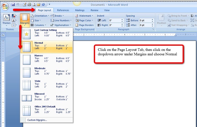 APA 0 Templates for Microsoft Word