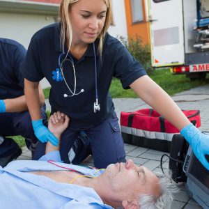Basic Life Support
