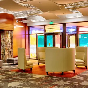 Board of Trustees Meeting