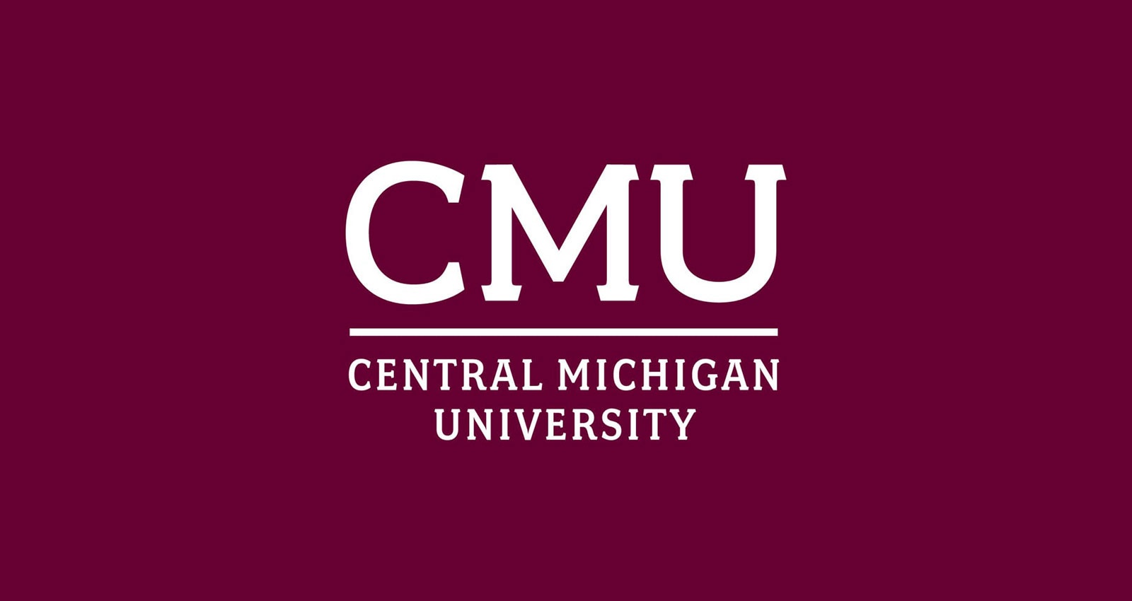 Central Michigan University