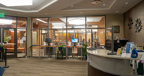 Kirtland Grayling - Library
