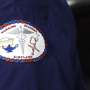 Kirtland Nursing