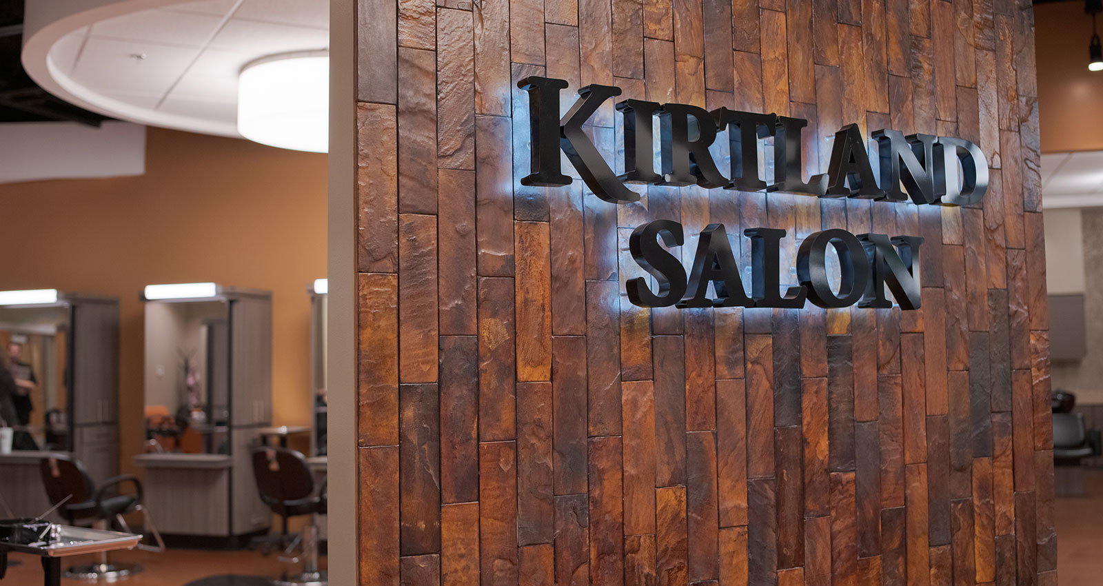 Kirtland Salon