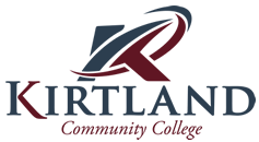 Kirtland Community College logo