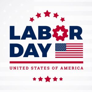 Labor Day Break