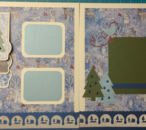 Scrapbook Journal