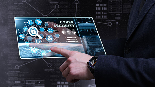 Cyber Security AAS