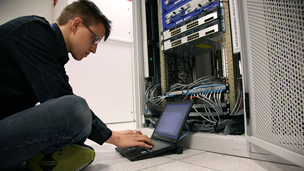 Information Technology AAS