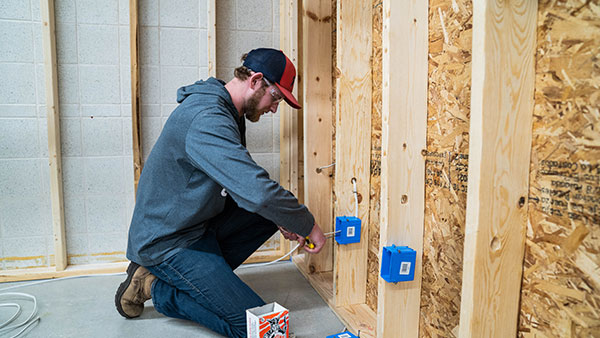 Electrician CC