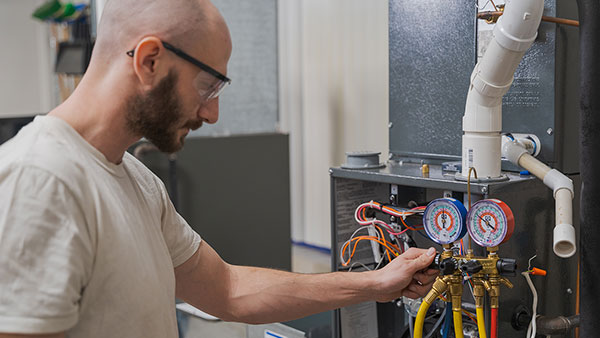 HVACR AAS