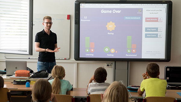 Education Transfer Pathway