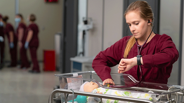 Medical Assistant AAS