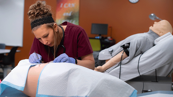 Medical Assistant CC