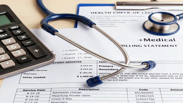 Medical Billing and Coding CC