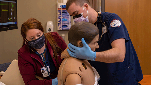 Nursing ADN