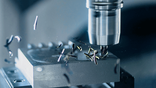 CNC Machinist CC