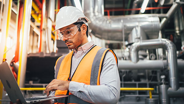 Industrial Maintenance AAS
