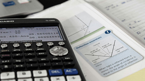 Mathematics Transfer Pathway