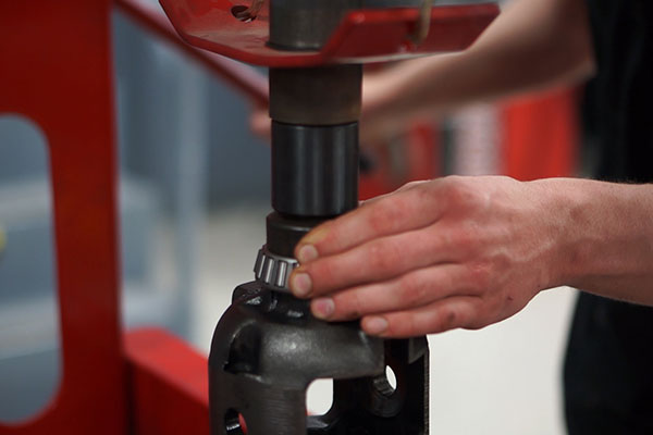 Automotive Technology Diesel Specialist,CC