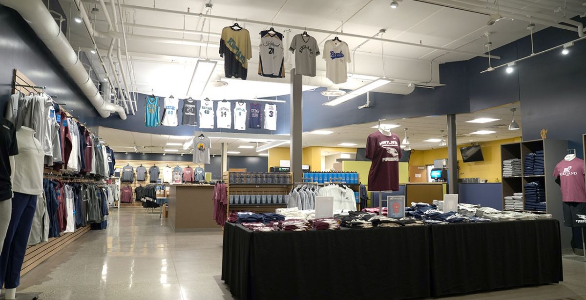 Campus Store