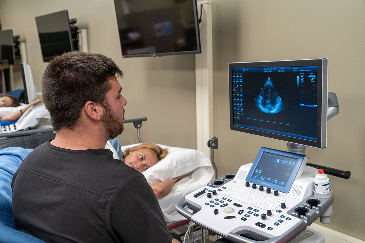 Cardiac Sonography