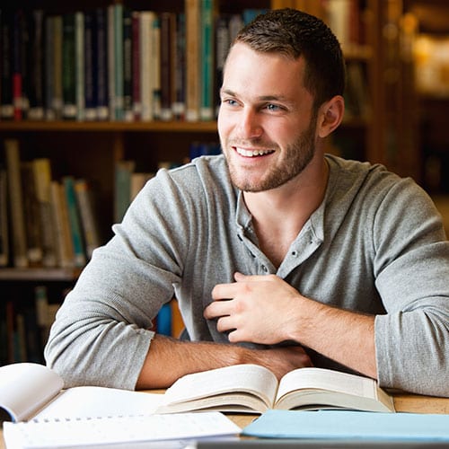 Career counseling for transfer degrees