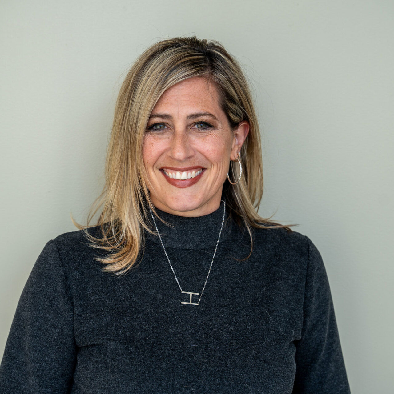 Heidi Fraser