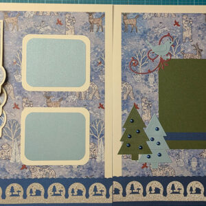 Scrapbook Journal