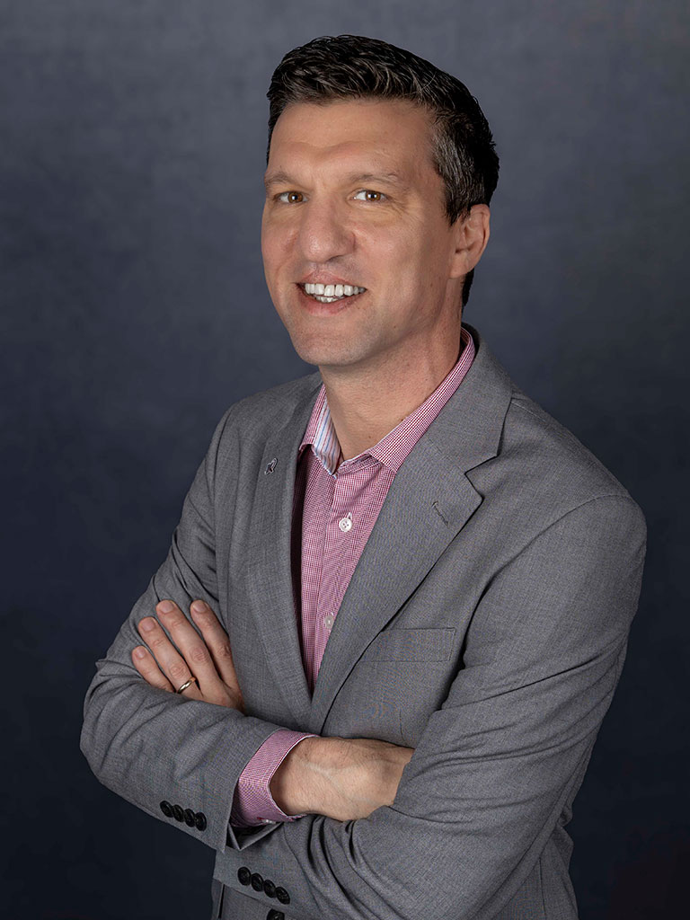 John Thiel