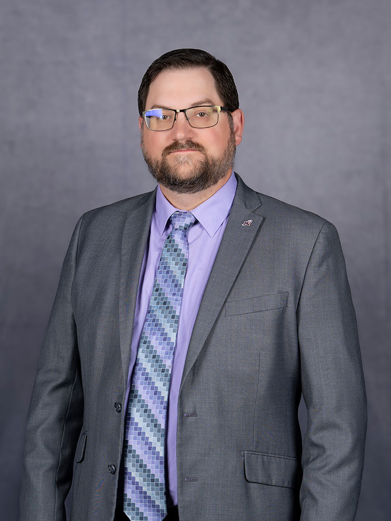 Matt Biermann