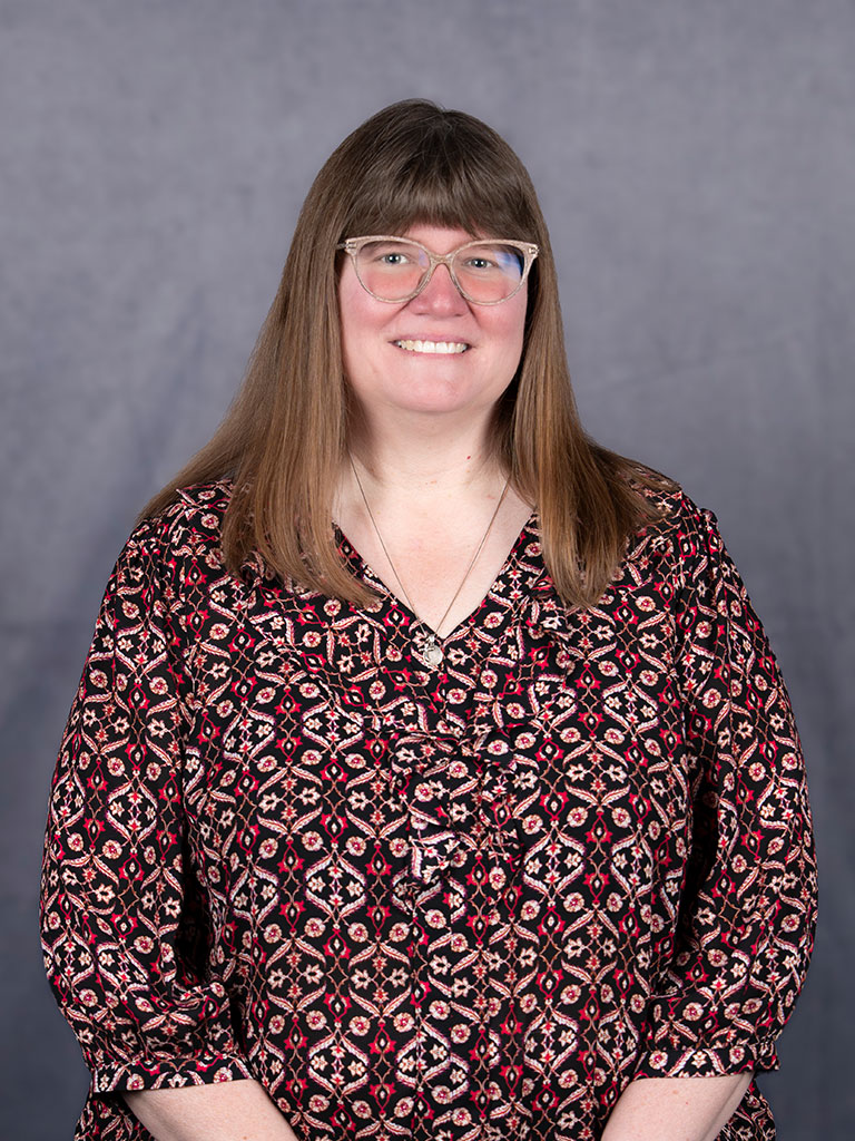 Sherri Wallace