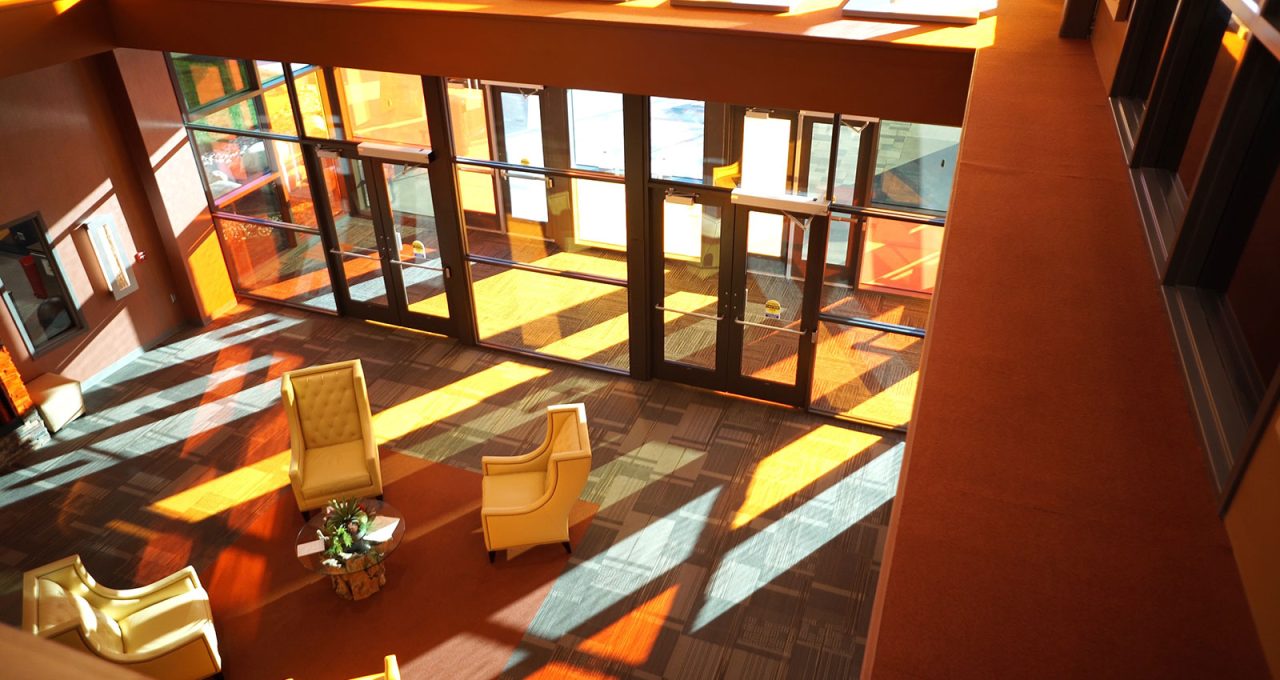 Fall and Summer Registration Opens at Kirtland