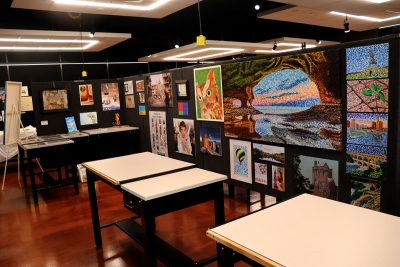 Student Art Exhibition