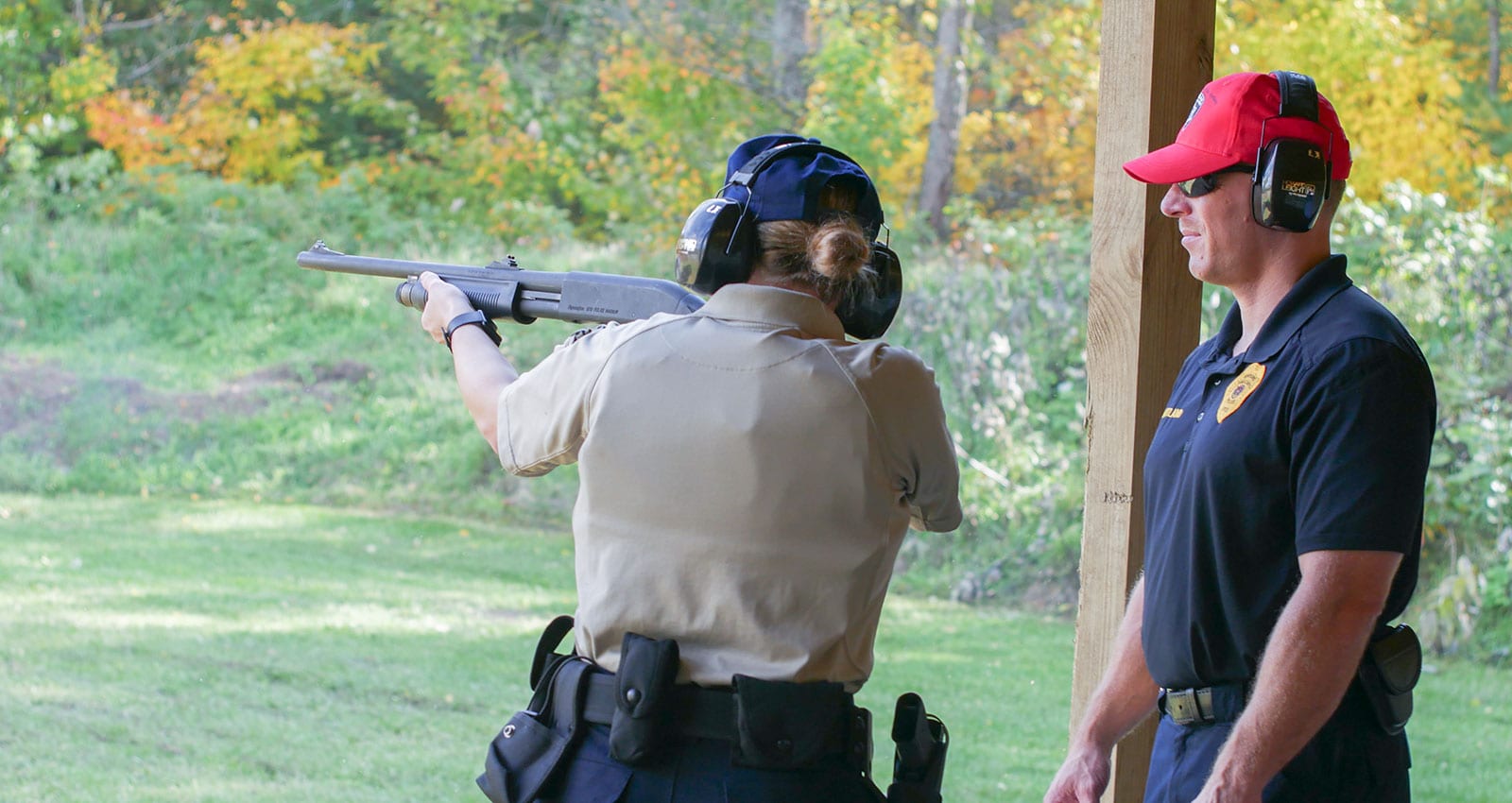 rifle-pistol-firearms-range-kirtland-community-college
