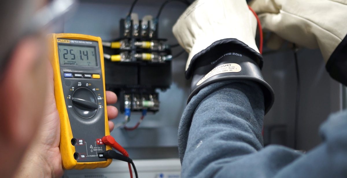 For A Secure Future Close To Home, Students Should Consider Professional Trades