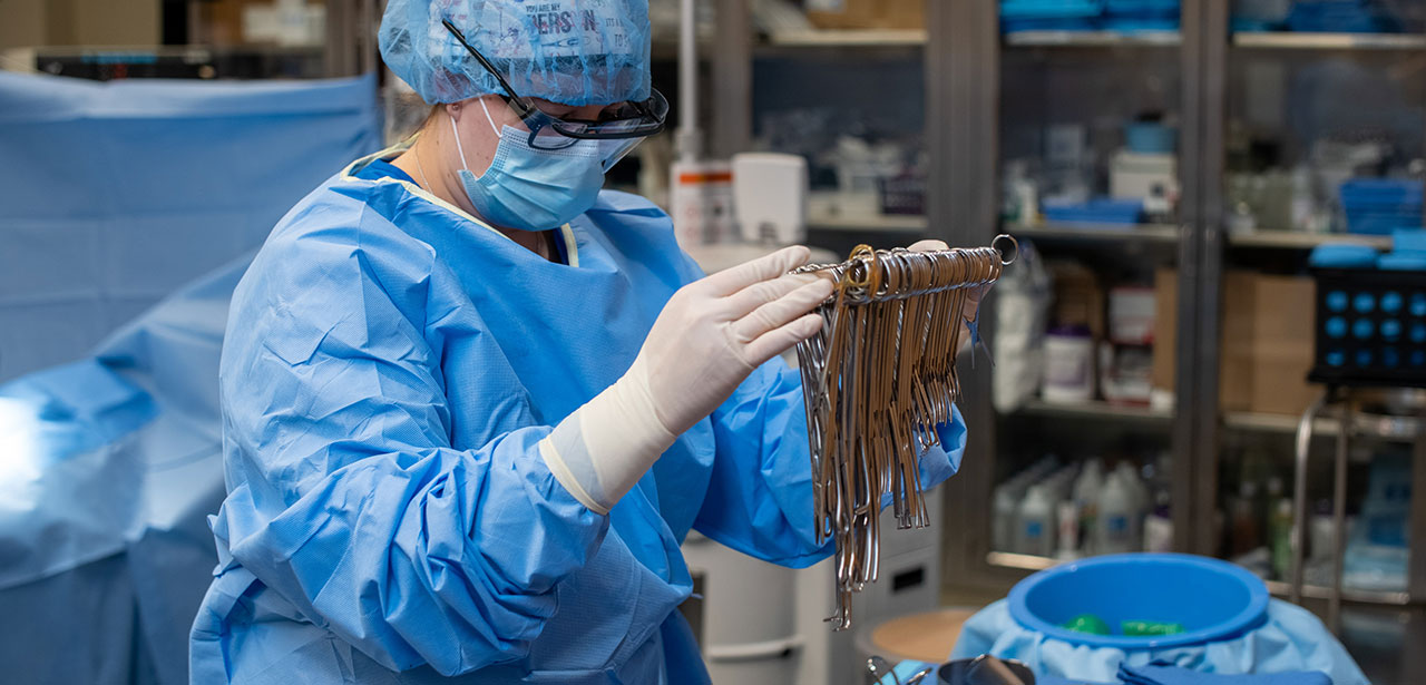 Kirtland and Munson Forge Innovative Partnership