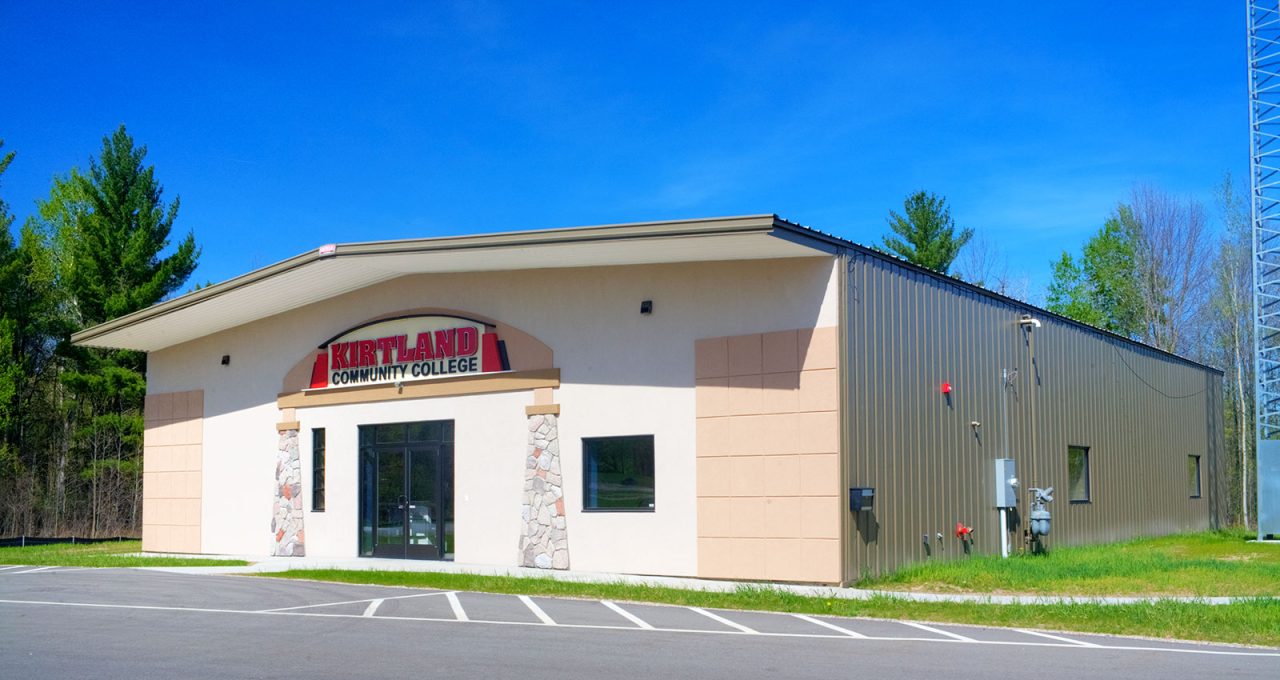 Kirtland Community College approves sale of West Branch campus location