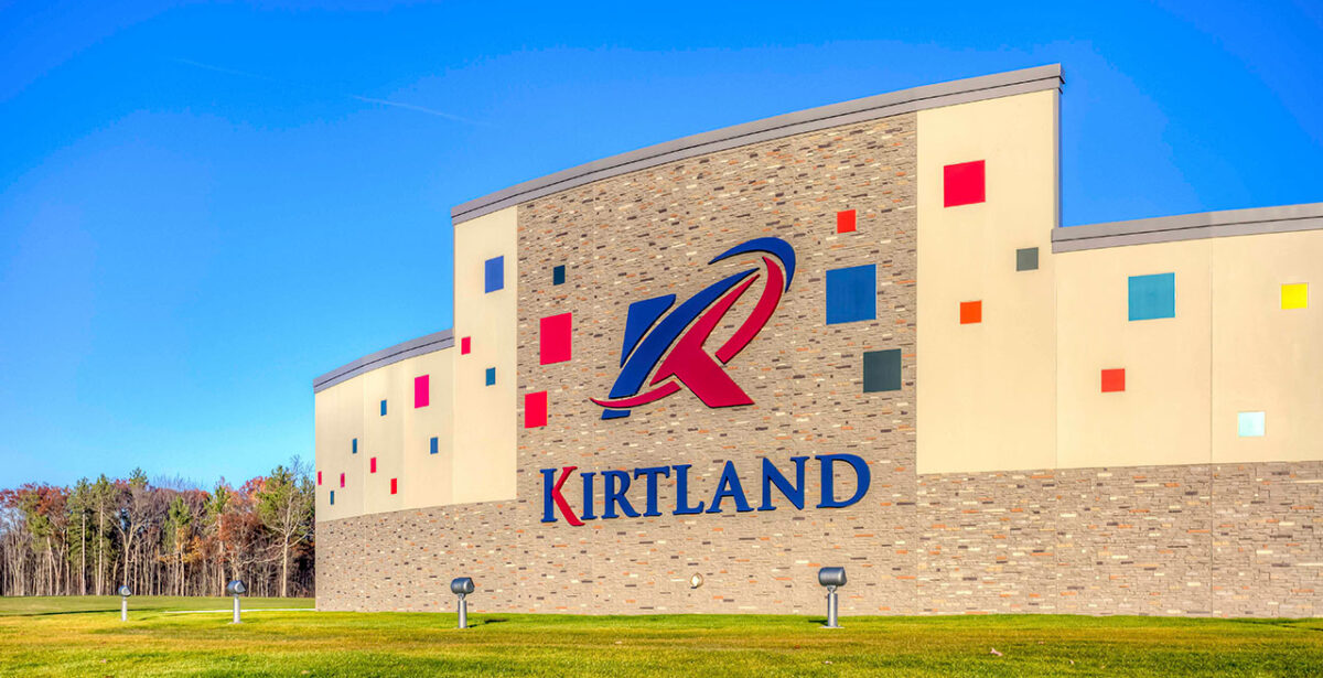 Kirtland Community College Celebrates 60 Years