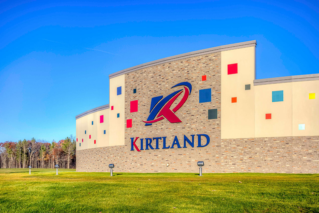 Kirtland Community College Celebrates 60 Years