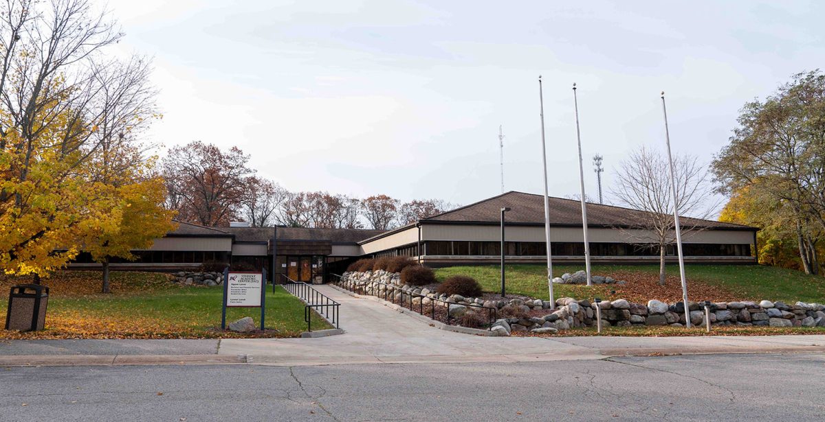 Roscommon Campus