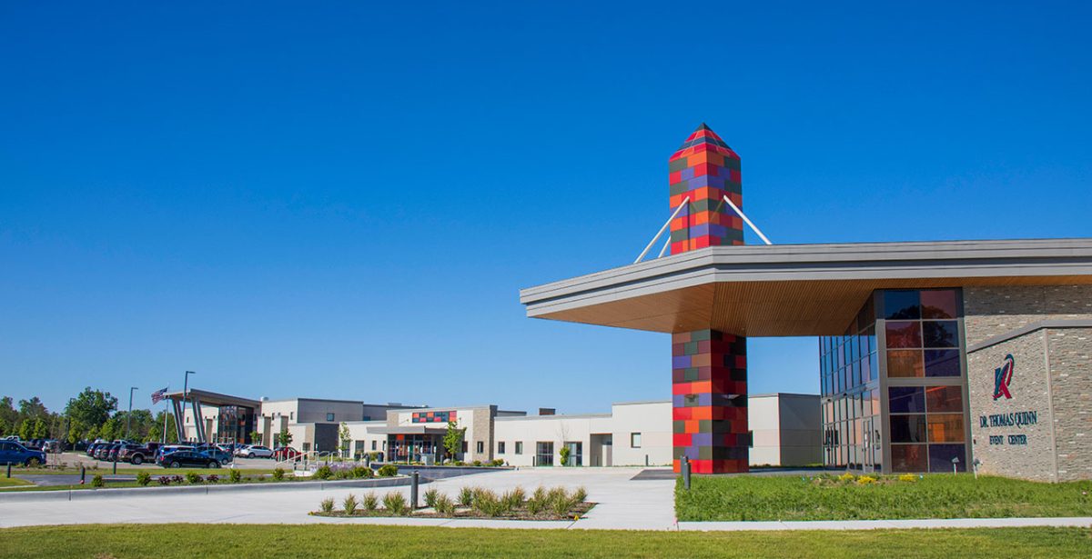 Kirtland Community College Secures State Funding for Campus Infrastructure Modernization