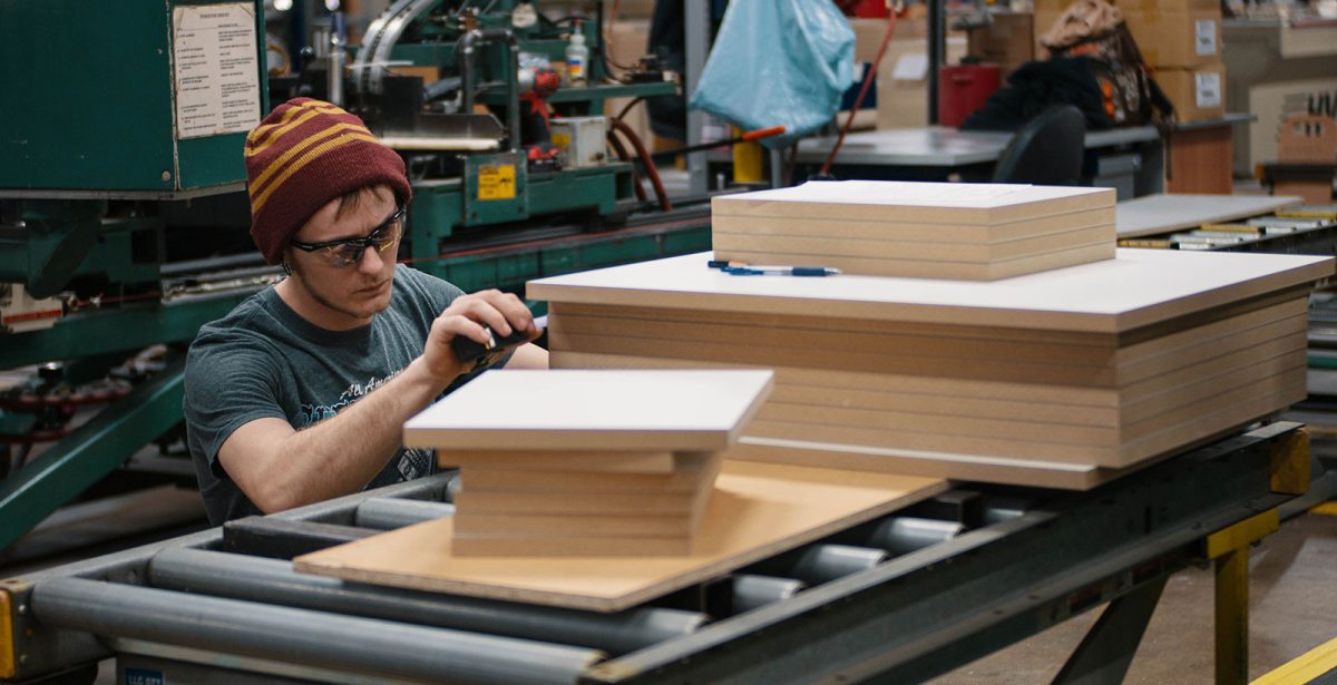 Kirtland Community College Workforce Development Program Expands Apprenticeship Opportunities