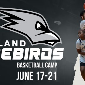 Kirtland Firebird's Basketball Camp