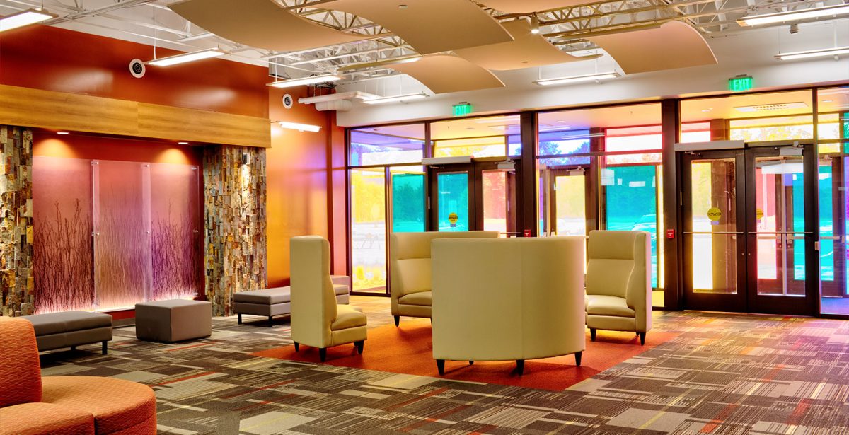 Kirtland Foundation Announces Winter 2021 Semester Scholarship Recipients