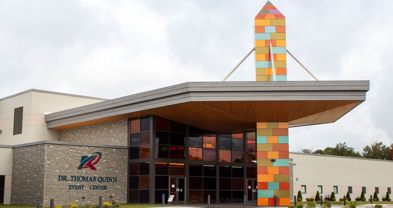 Kirtland Invites Local Students and Universities to College Fair Exhibition