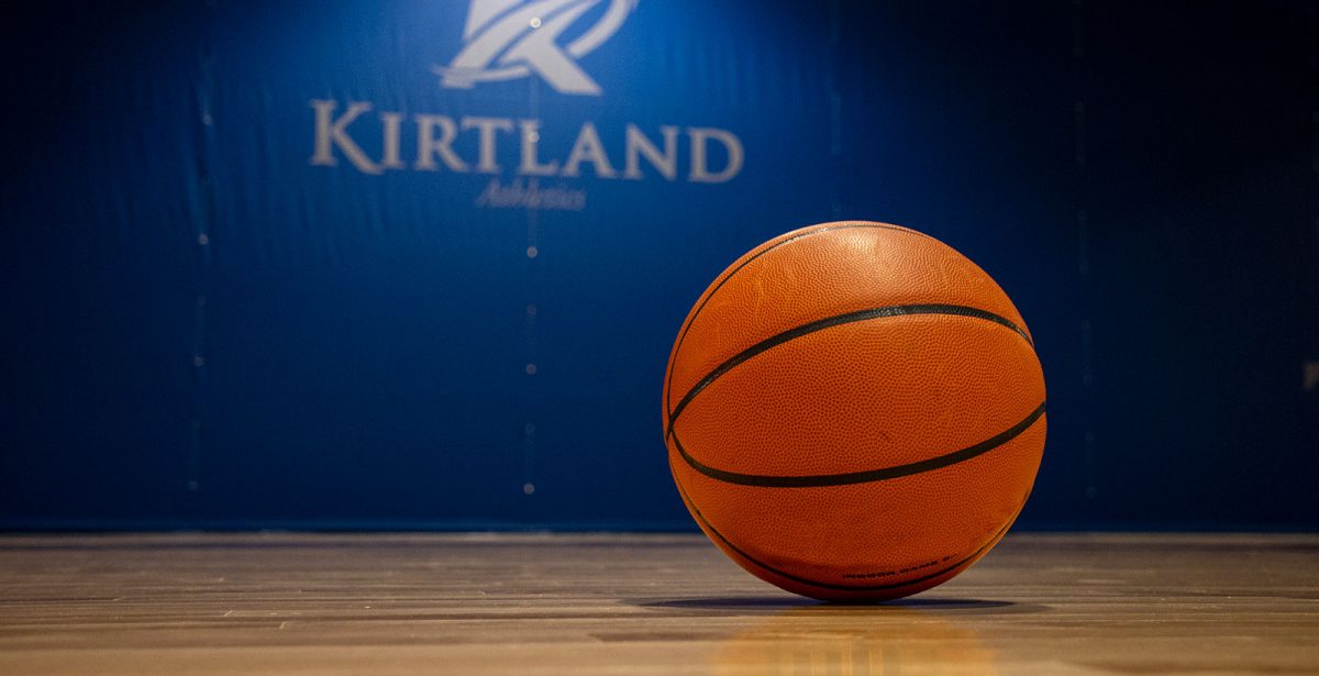 Kirtland Relaunches Basketball for 2022