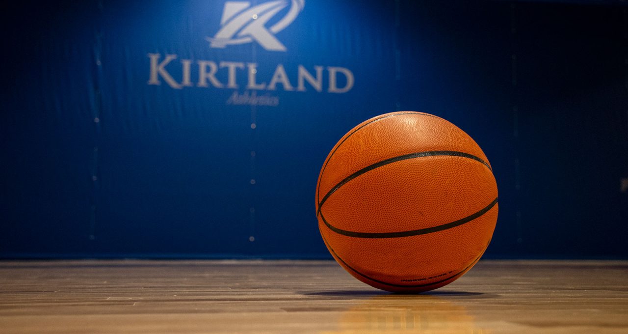 Kirtland Relaunches Basketball for 2022