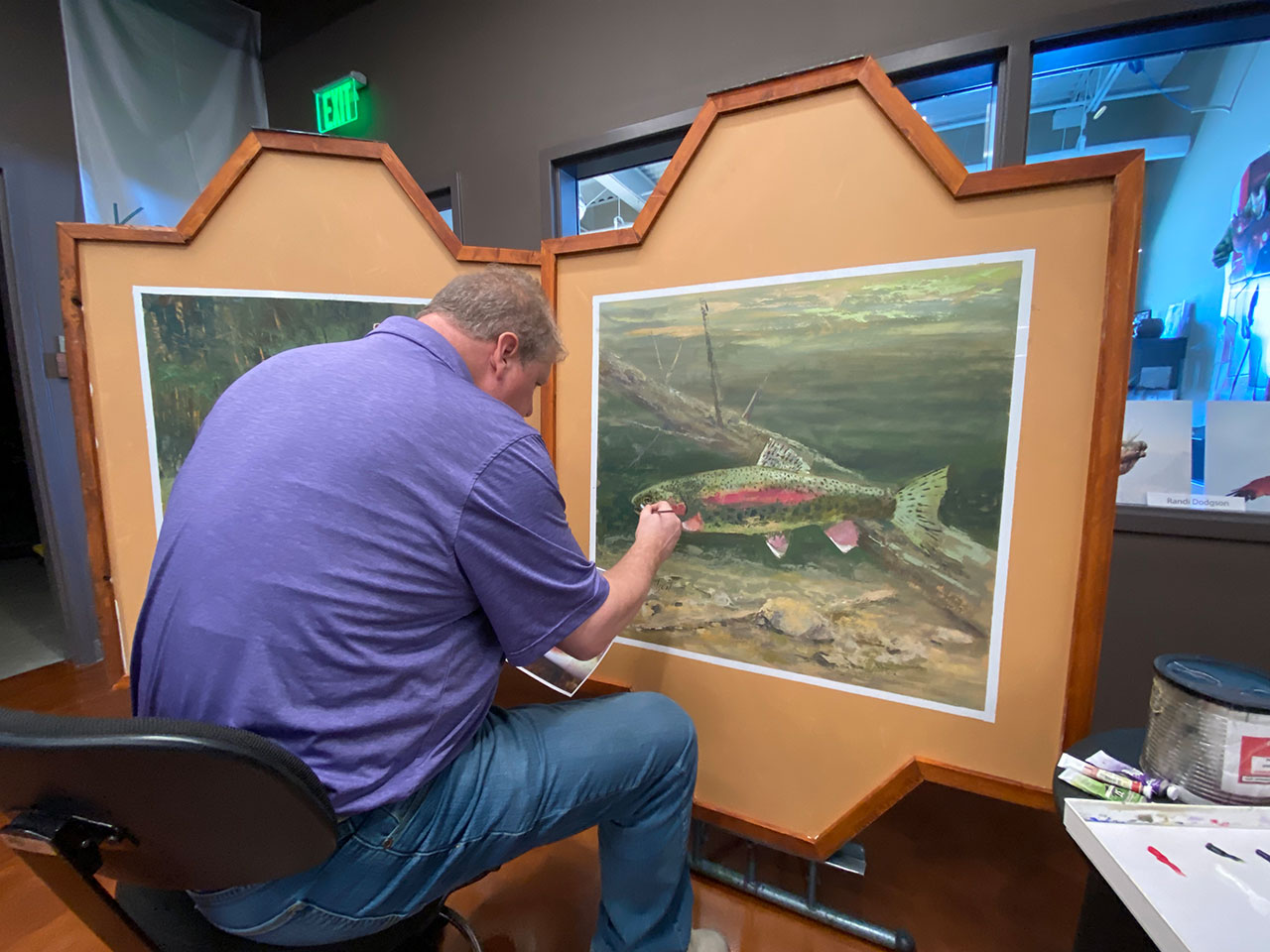 Cutting Shape CNC Community Project