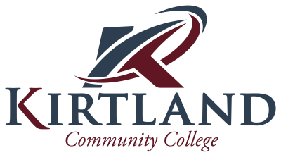 Kirtland logo - Community College - image above high res
