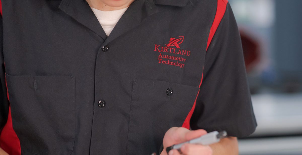 Meet A Recipient Of The Veterans Helping Veterans Scholarship